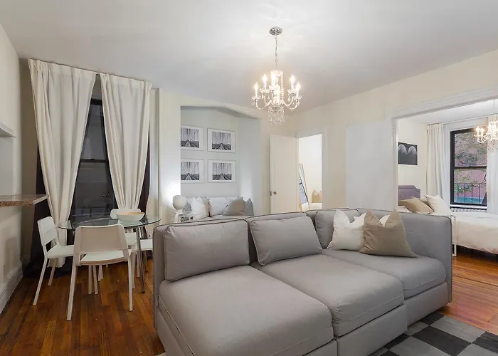 Beautiful Manhattan Apartment