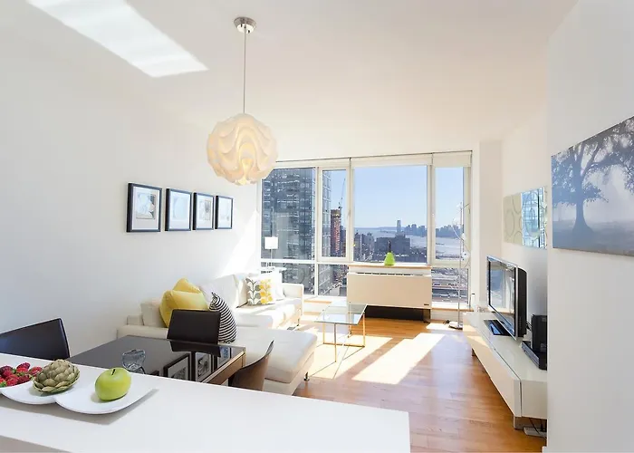 Times Square Lux Highrise