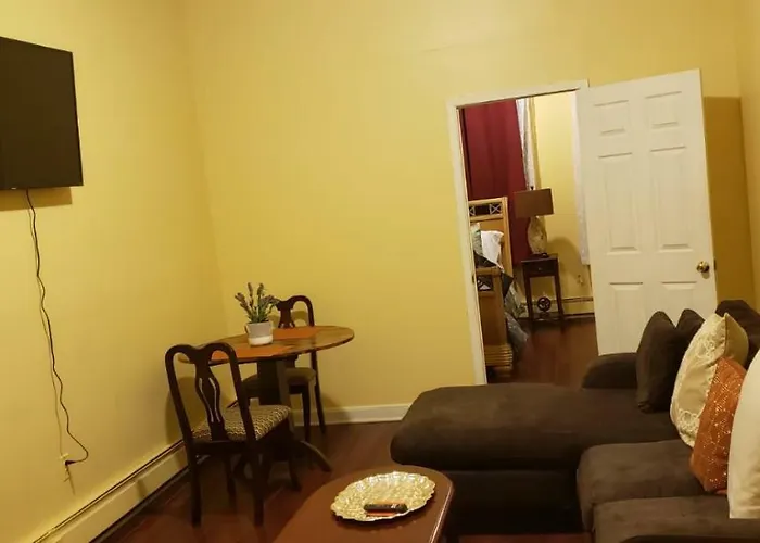 Home Away From Home