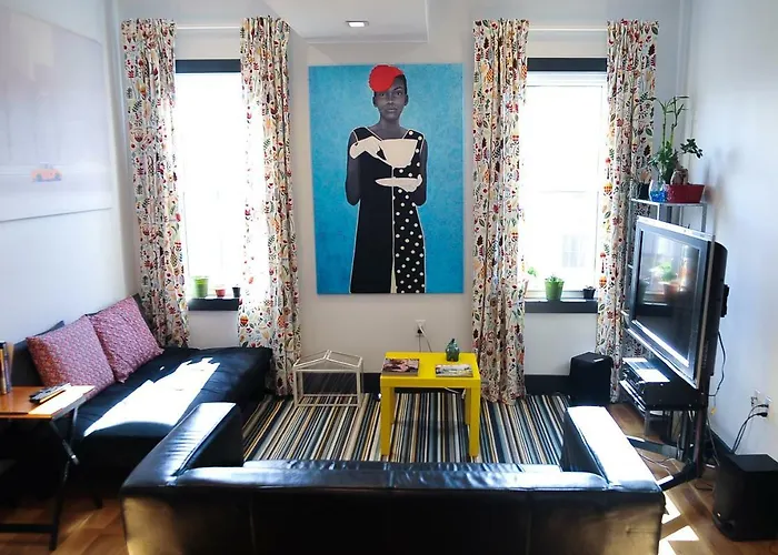 Brooklyn Haus