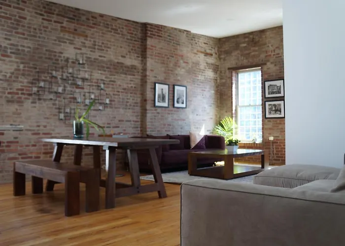 Photo Studio Loft With A Terrace