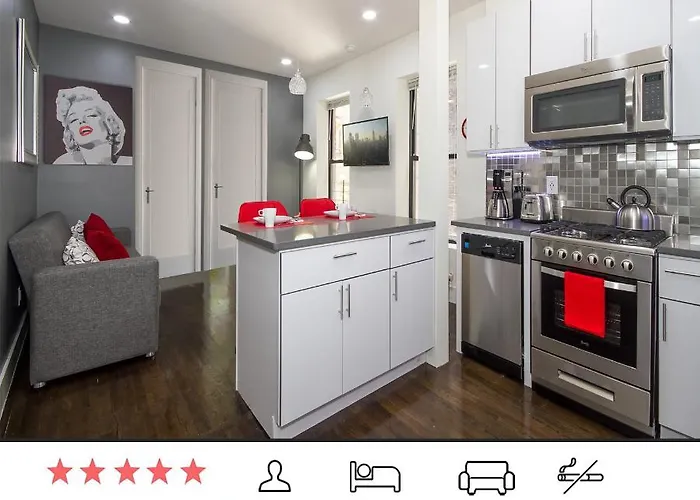Hamilton Heights: Luxurious Home