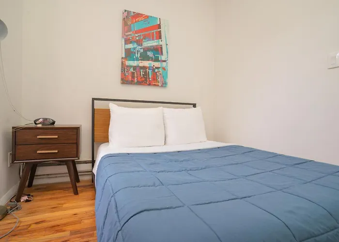 Hells Kitchen Apartments 30 Day Stays