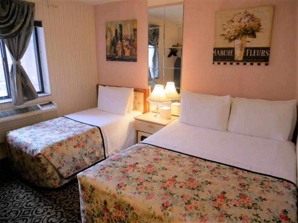 Flushing 88 Hotel Nueva York