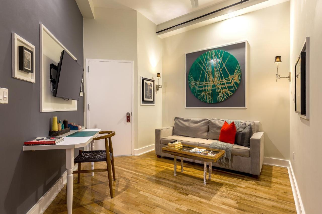 Henry Norman (adults Only) New York City