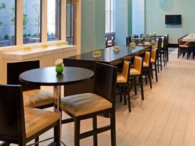 Fairfield & By Marriott Midtown Manhattan/penn Station Hotel Nueva York