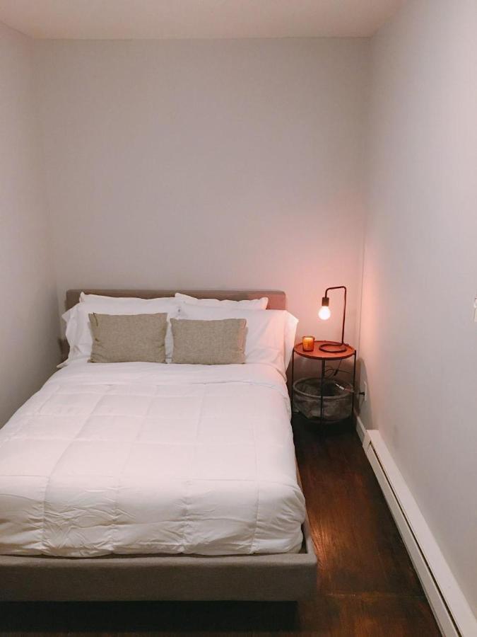 Appartement Gershwin Theatre 30 Day Stays
