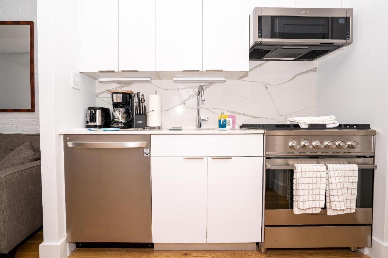 Brooklyn Heights 30 Day Apartamento *
