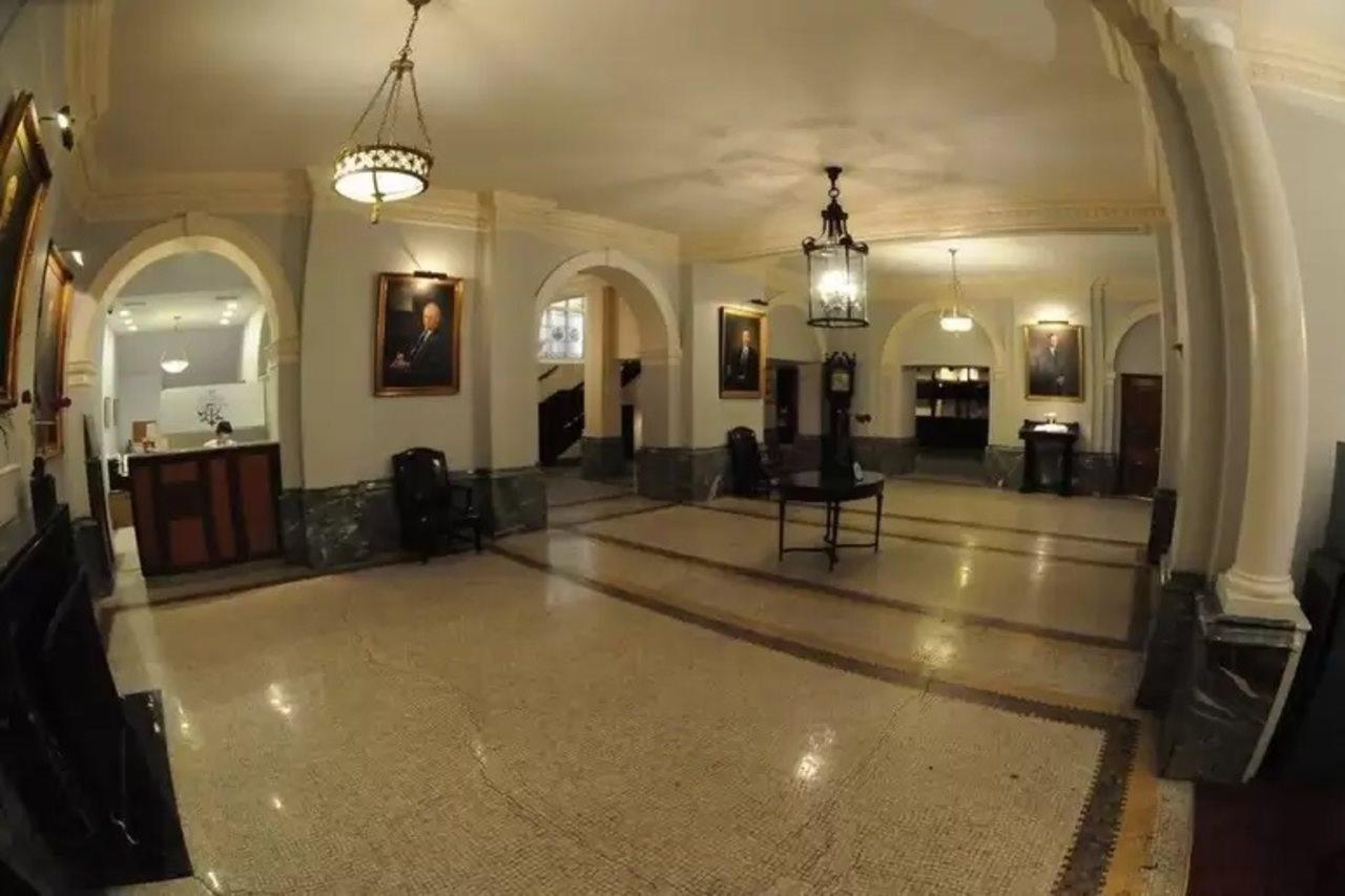 Down Town Association Hotel