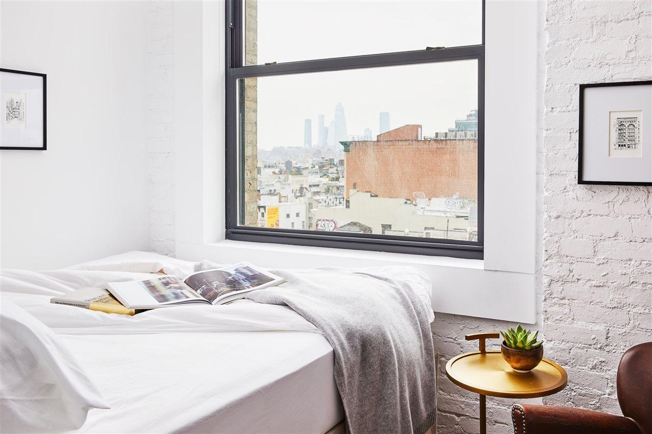 Walker Tribeca Nova York