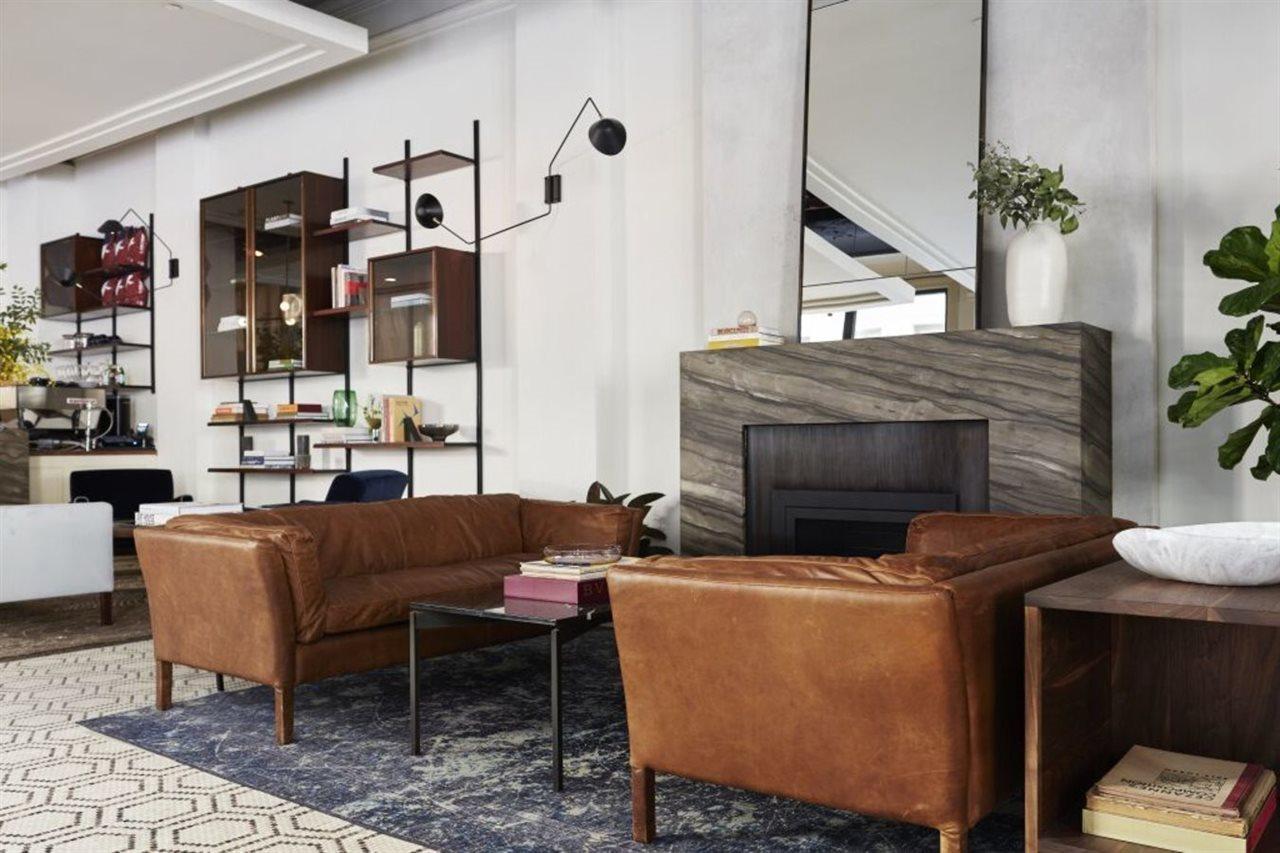 Hotel Walker Tribeca Nova York