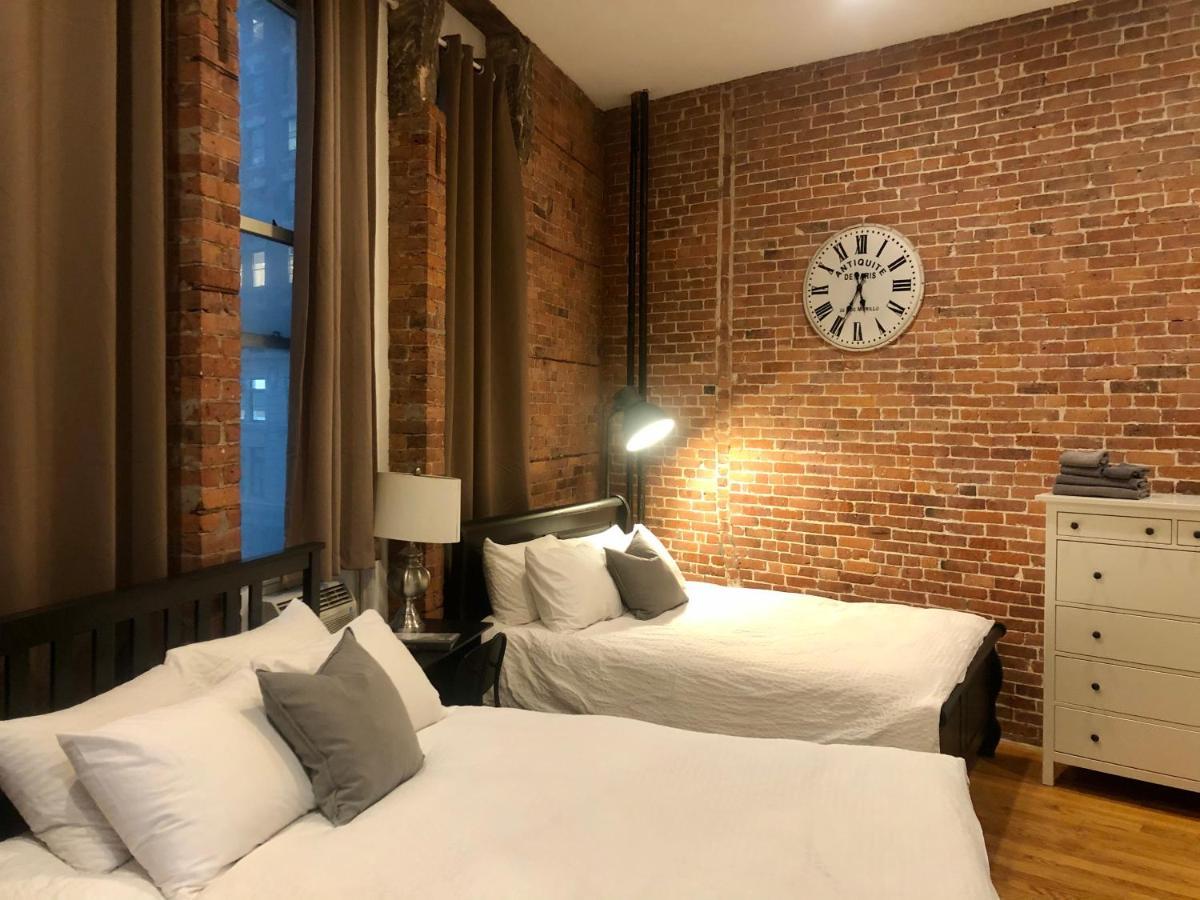 The Nomad 2* Nova York