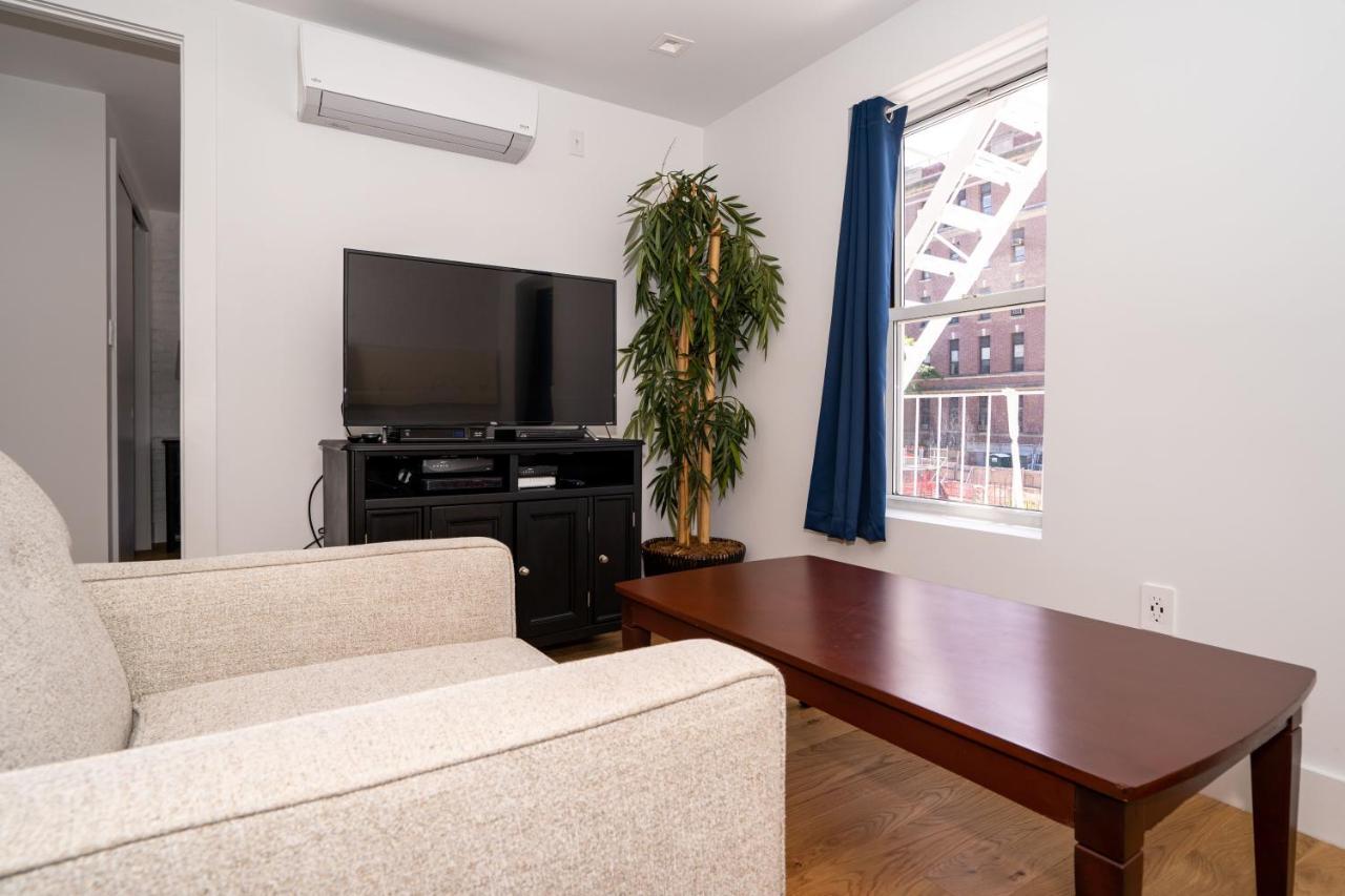 Apartamento Brooklyn Heights 30 Day