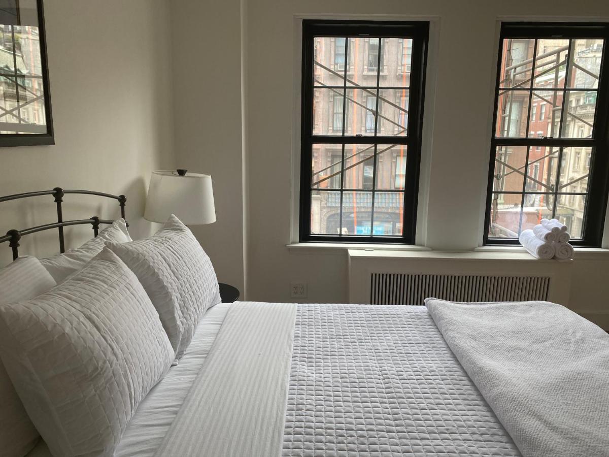 Central Park 30 Day Stays * Nueva York