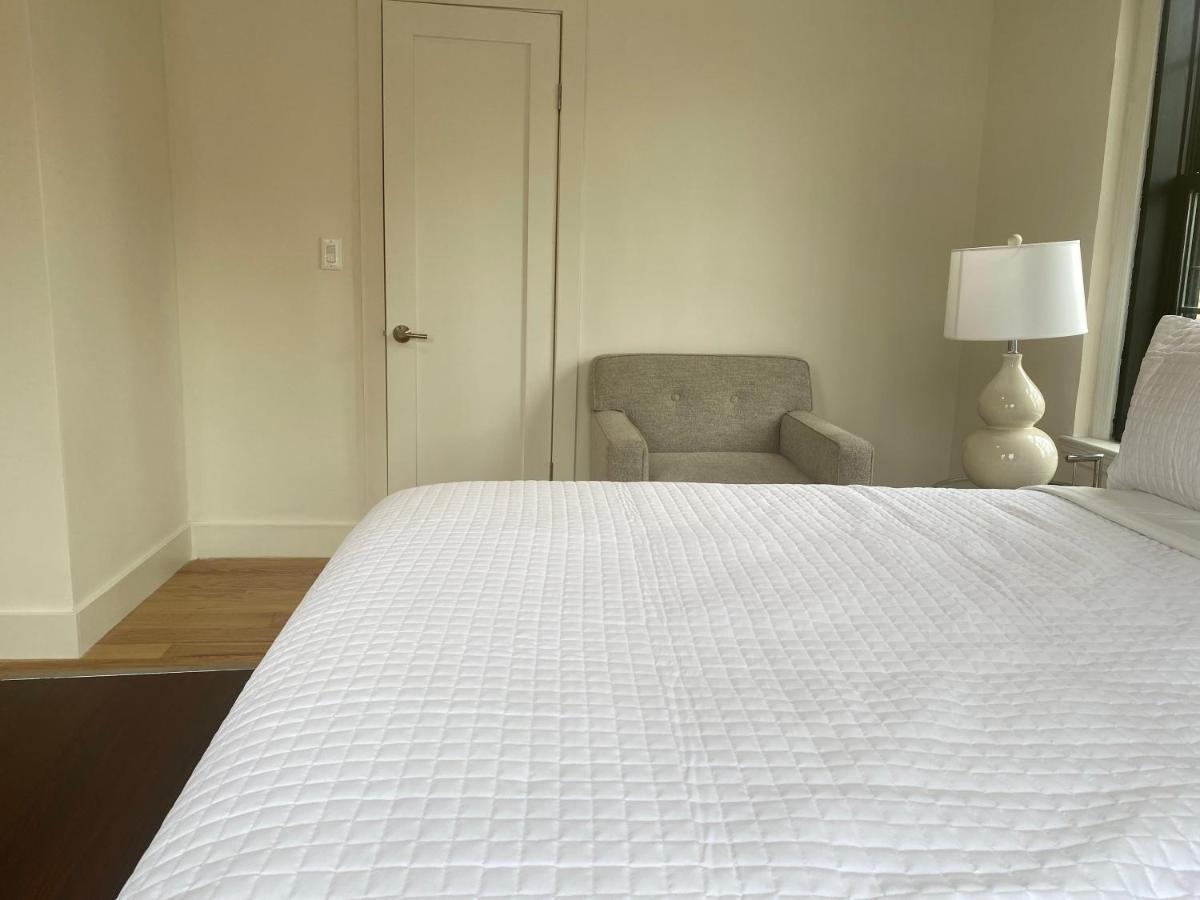 Apartamento Central Park 30 Day Stays