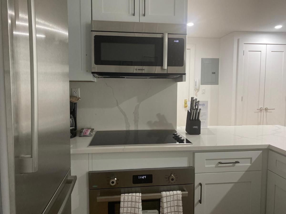 Apartamento Central Park 30 Day Stays Nueva York