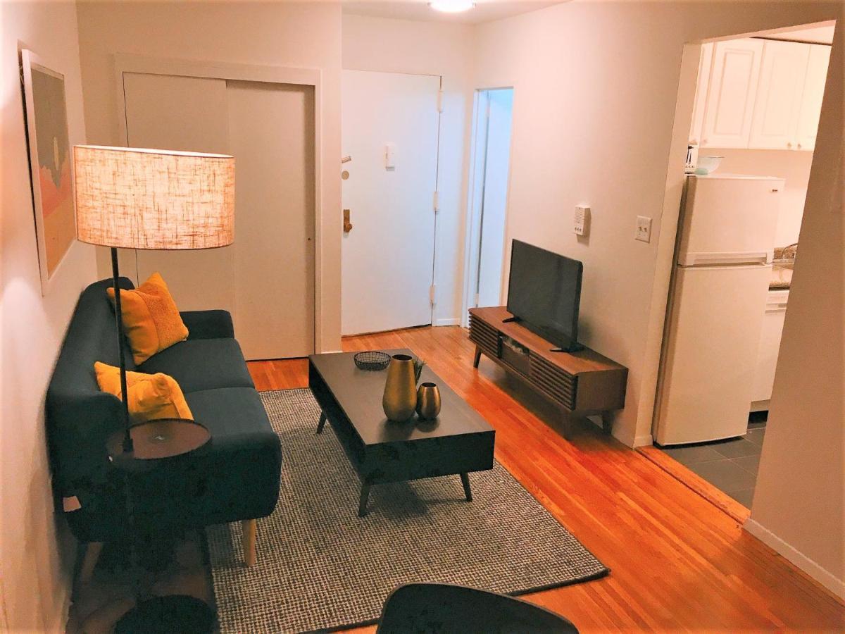 Yorkville East Side 30 Day Appartement *