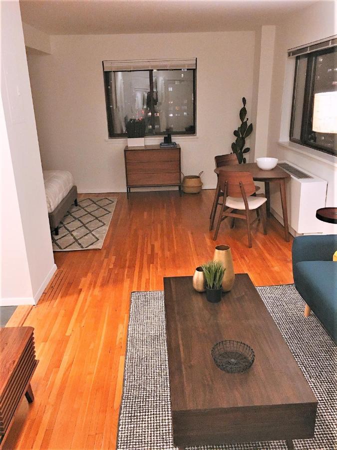 Appartement Yorkville East Side 30 Day