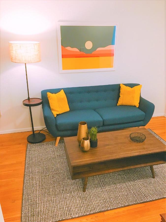 Appartement Yorkville East Side 30 Day