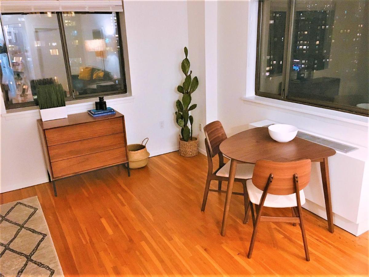 Appartement Yorkville East Side 30 Day New York