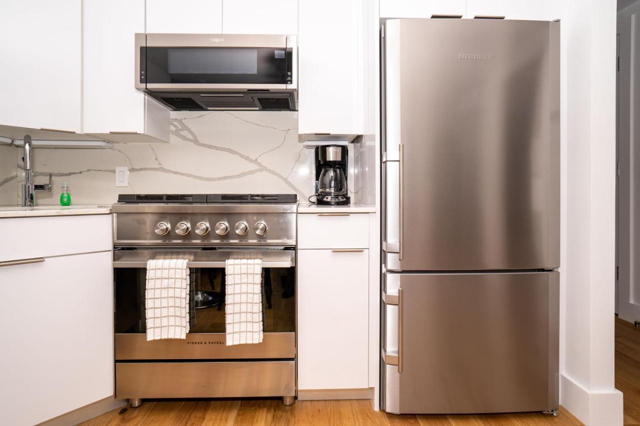 Brooklyn Heights 30 Day Apartamento *