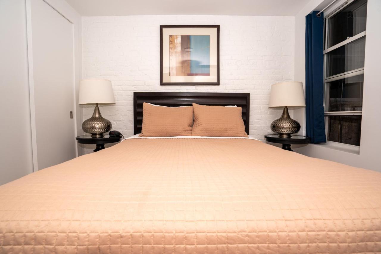 Brooklyn Heights 30 Day Apartamento