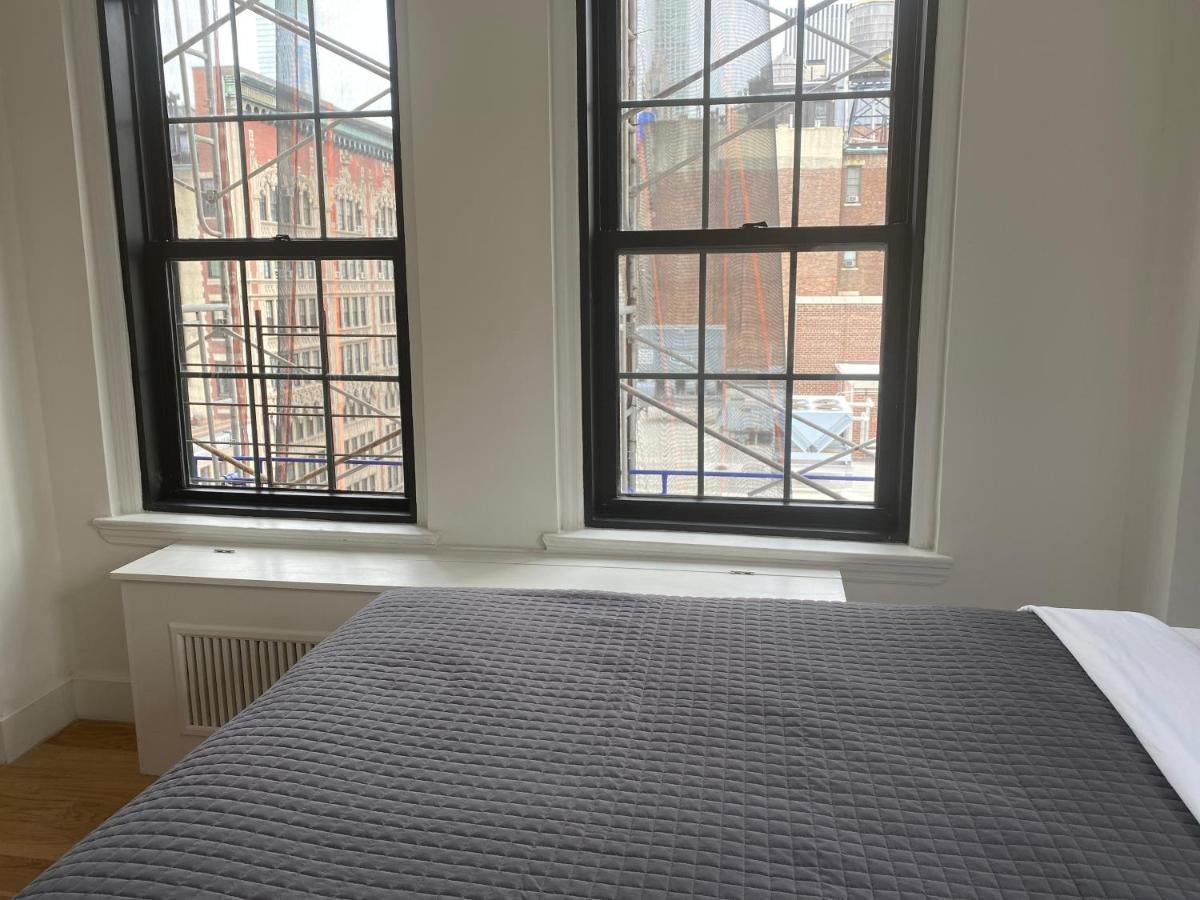 Central Park 30 Day Stays Apartamento *