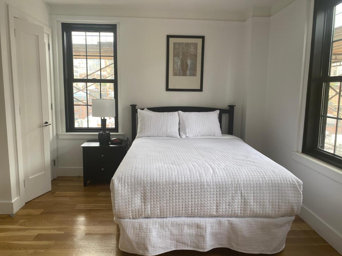Central Park 30 Day Stays Apartamento *