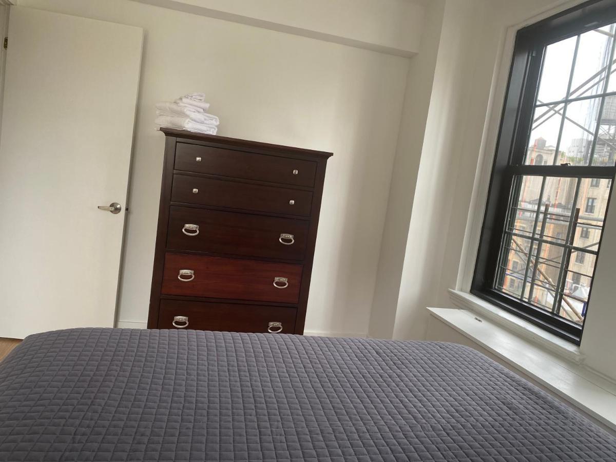 Central Park 30 Day Stays Apartamento *