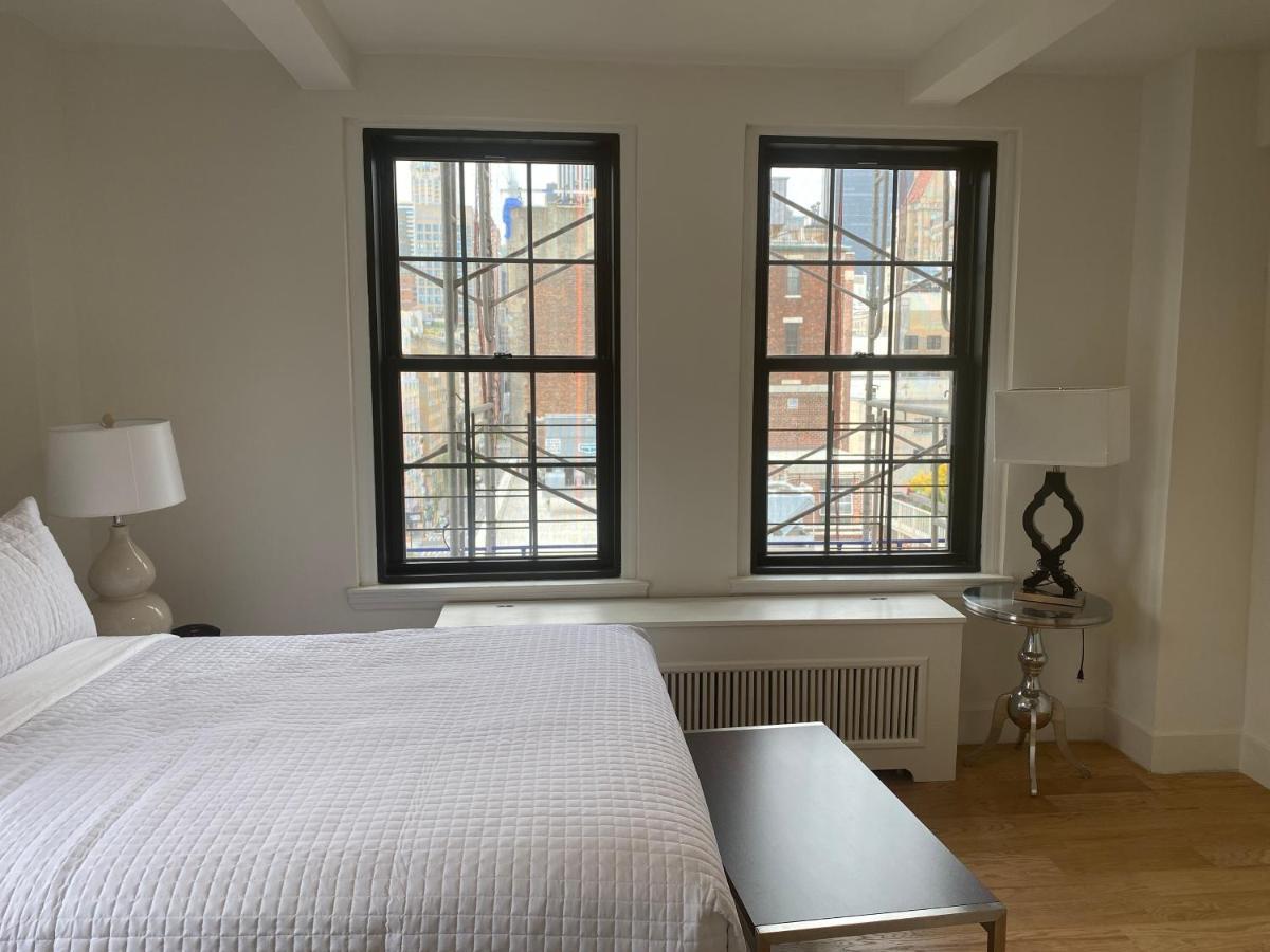 Central Park 30 Day Stays Apartamento Nueva York