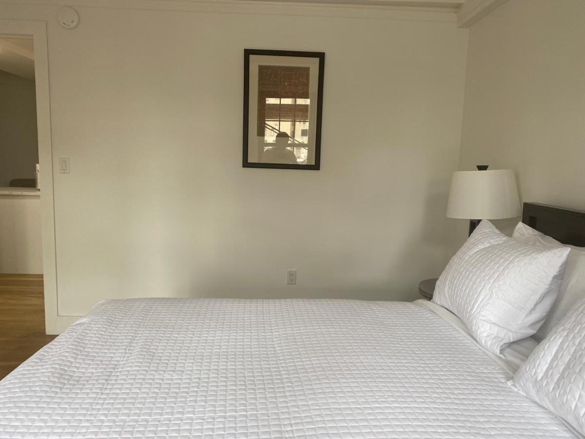 Central Park 30 Day Stays Apartamento *
