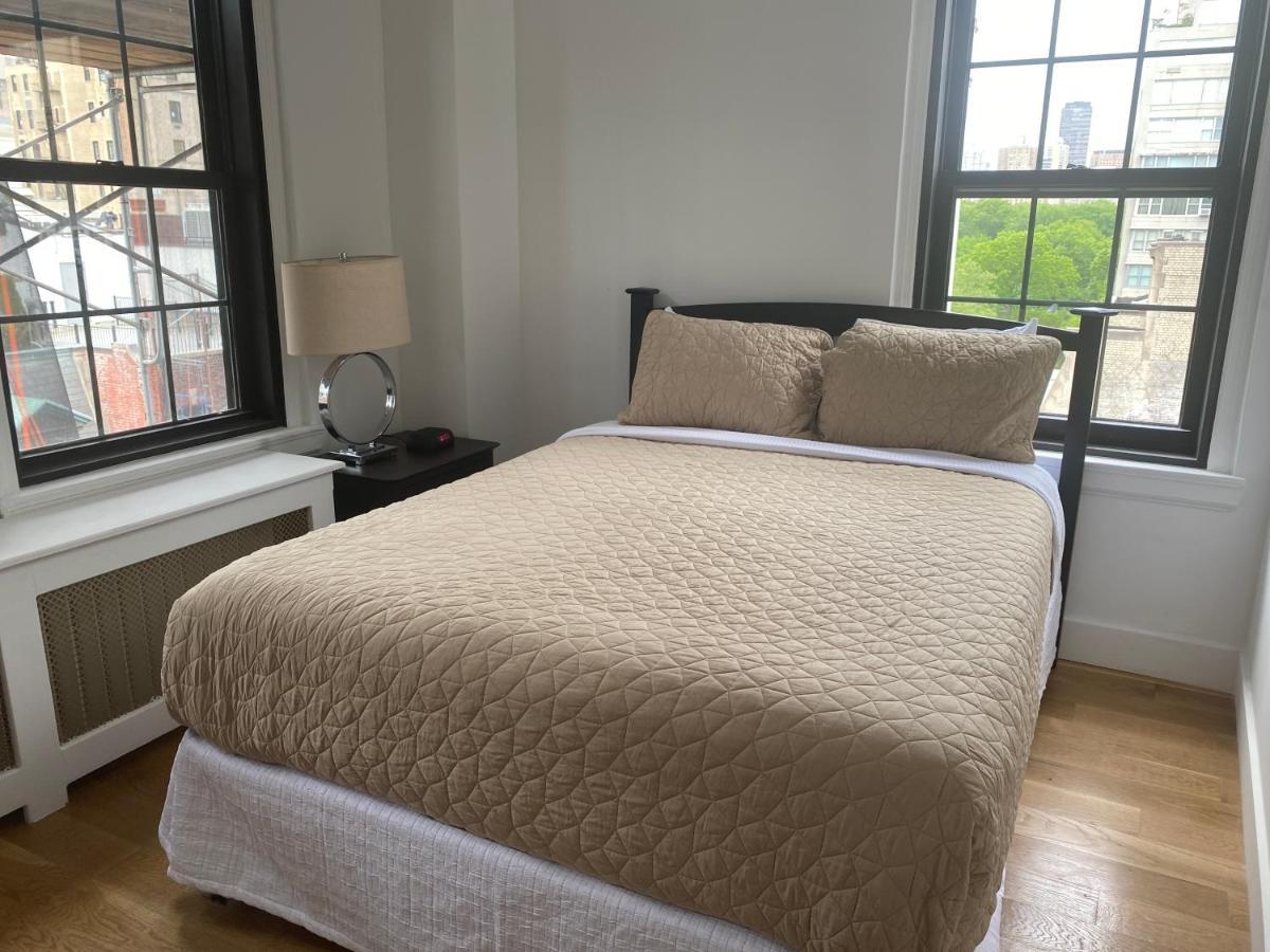Apartamento Central Park 30 Day Stays Nueva York