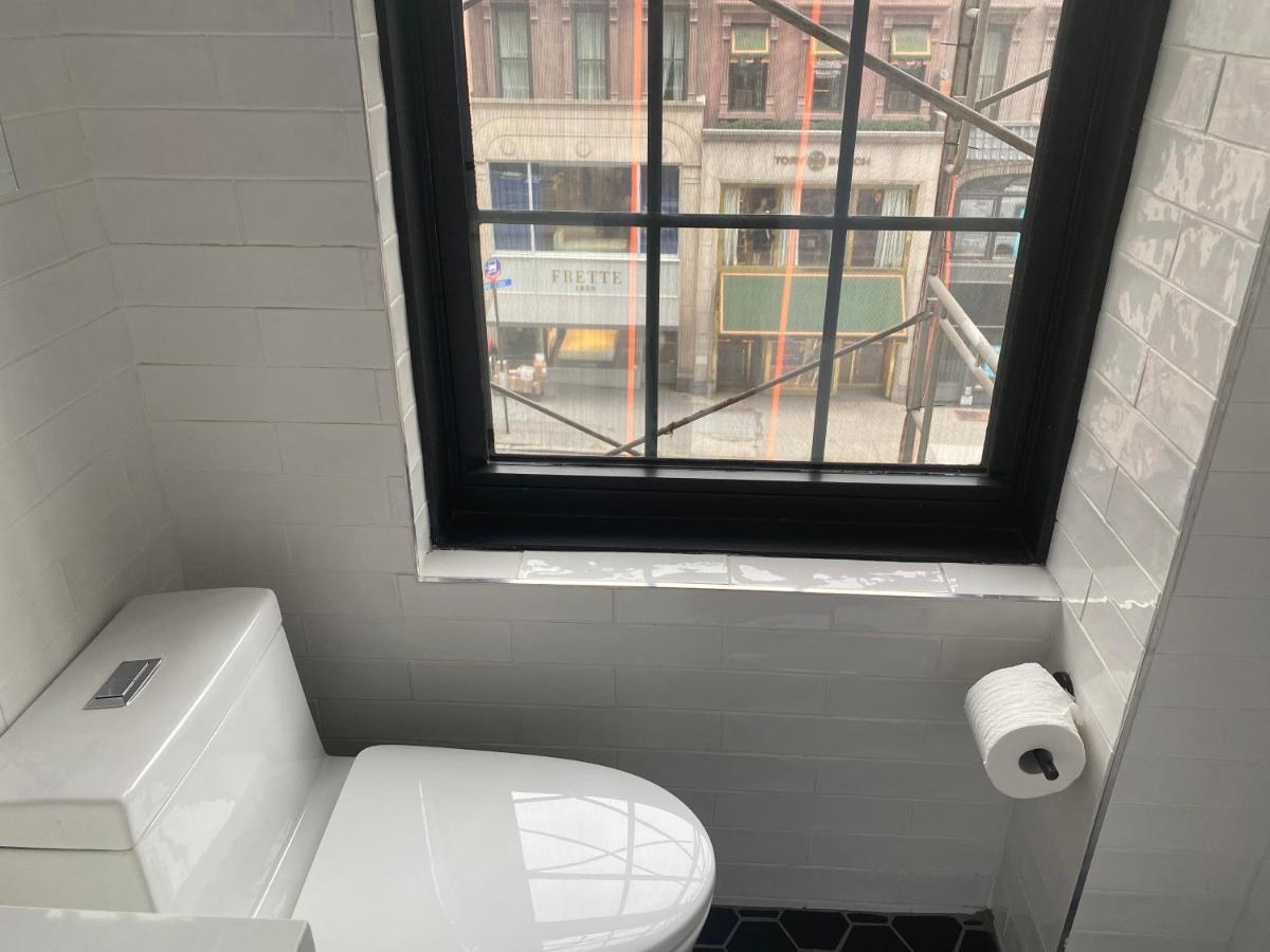 Apartamento Central Park 30 Day Stays Nueva York