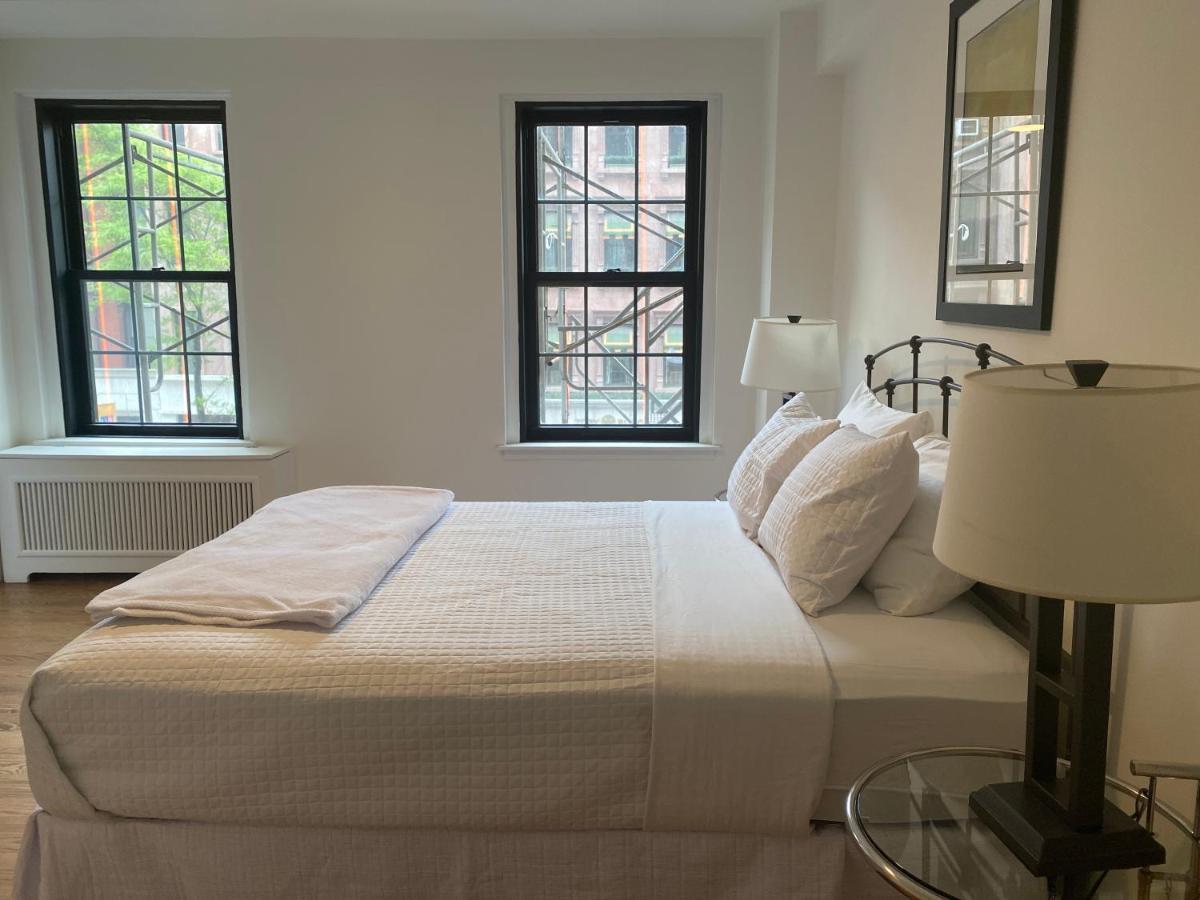 Central Park 30 Day Stays Apartamento