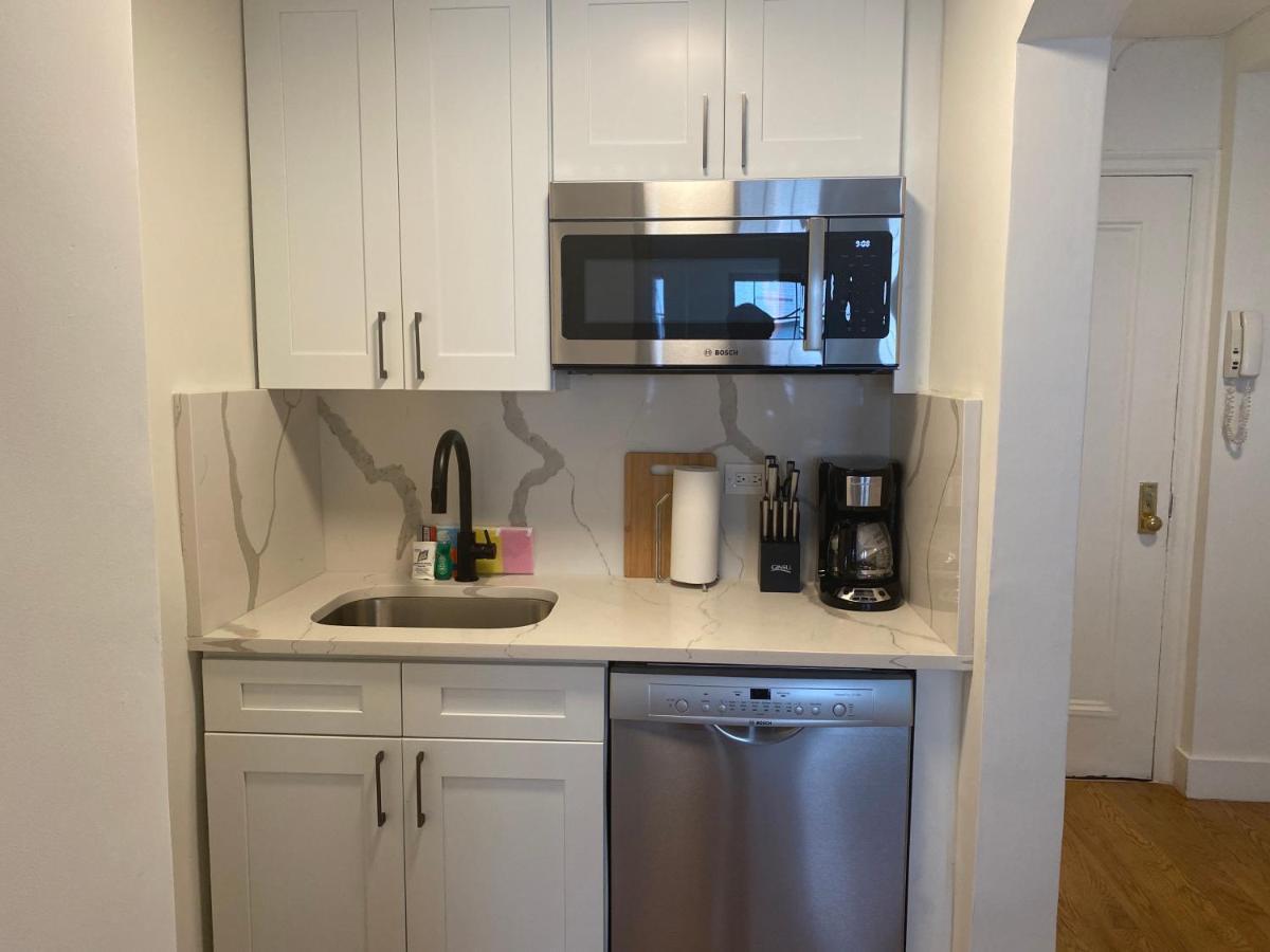 Central Park 30 Day Stays Apartamento
