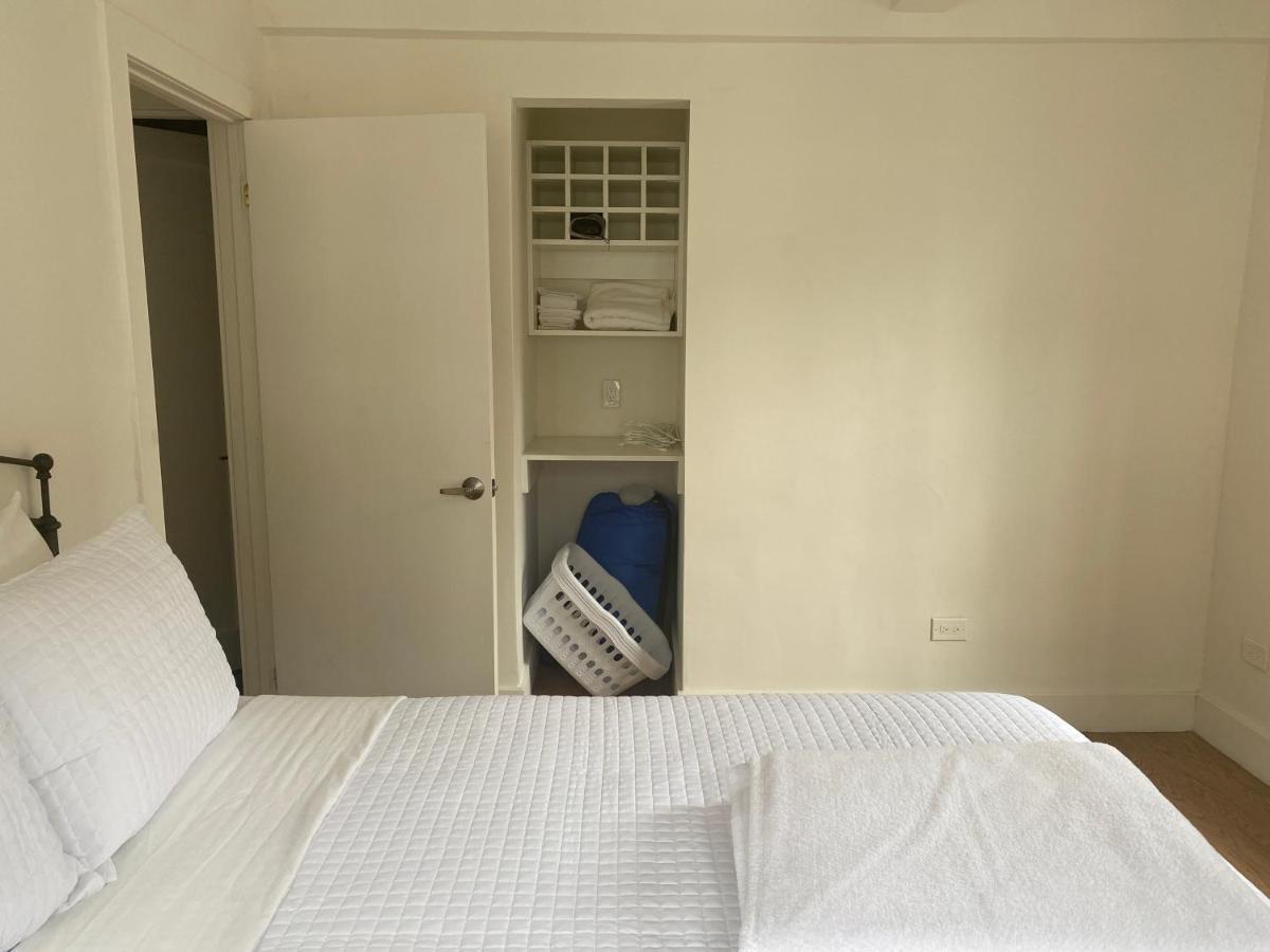 Central Park 30 Day Stays Apartamento *