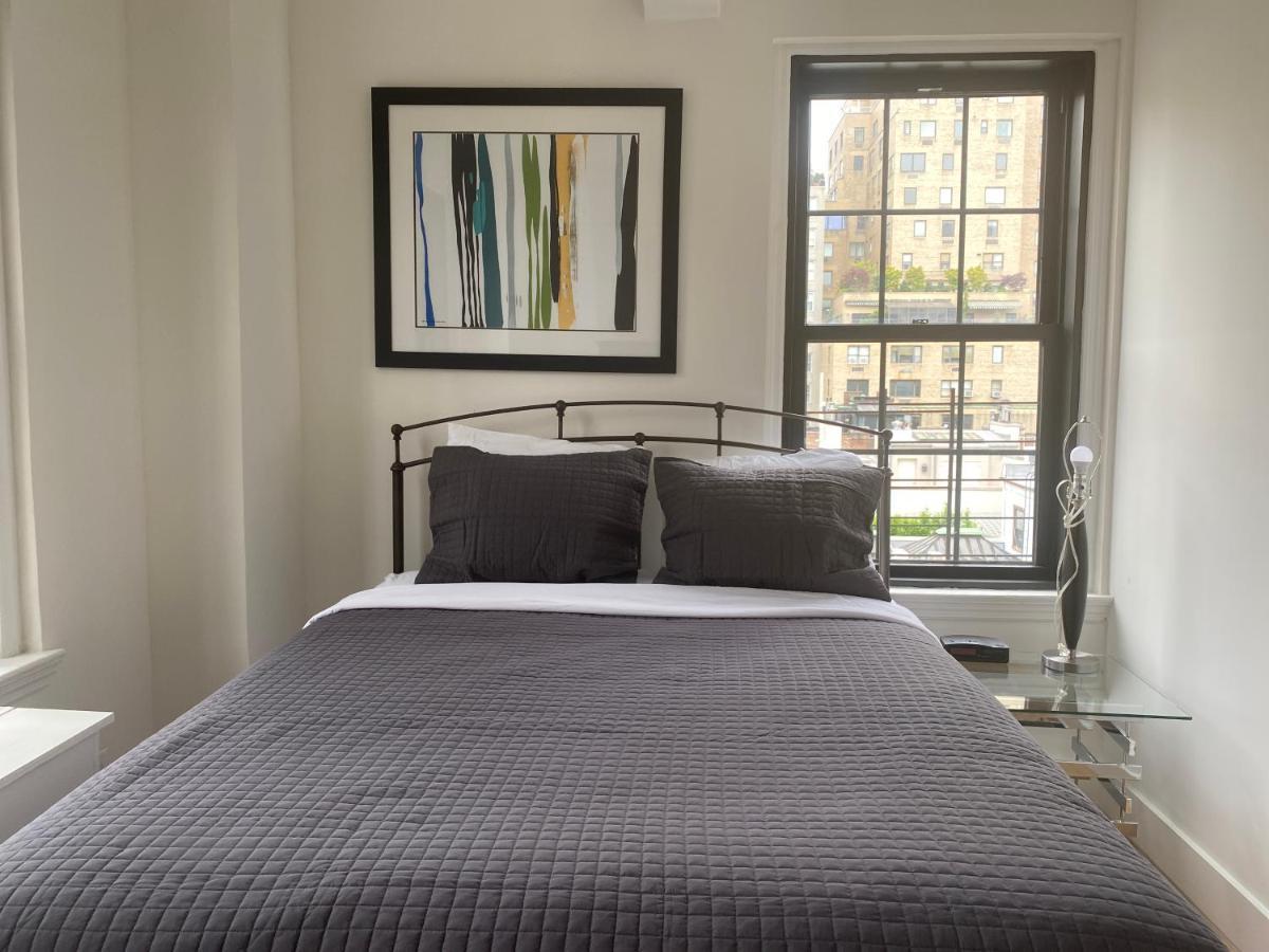 Apartamento Central Park 30 Day Stays Nueva York
