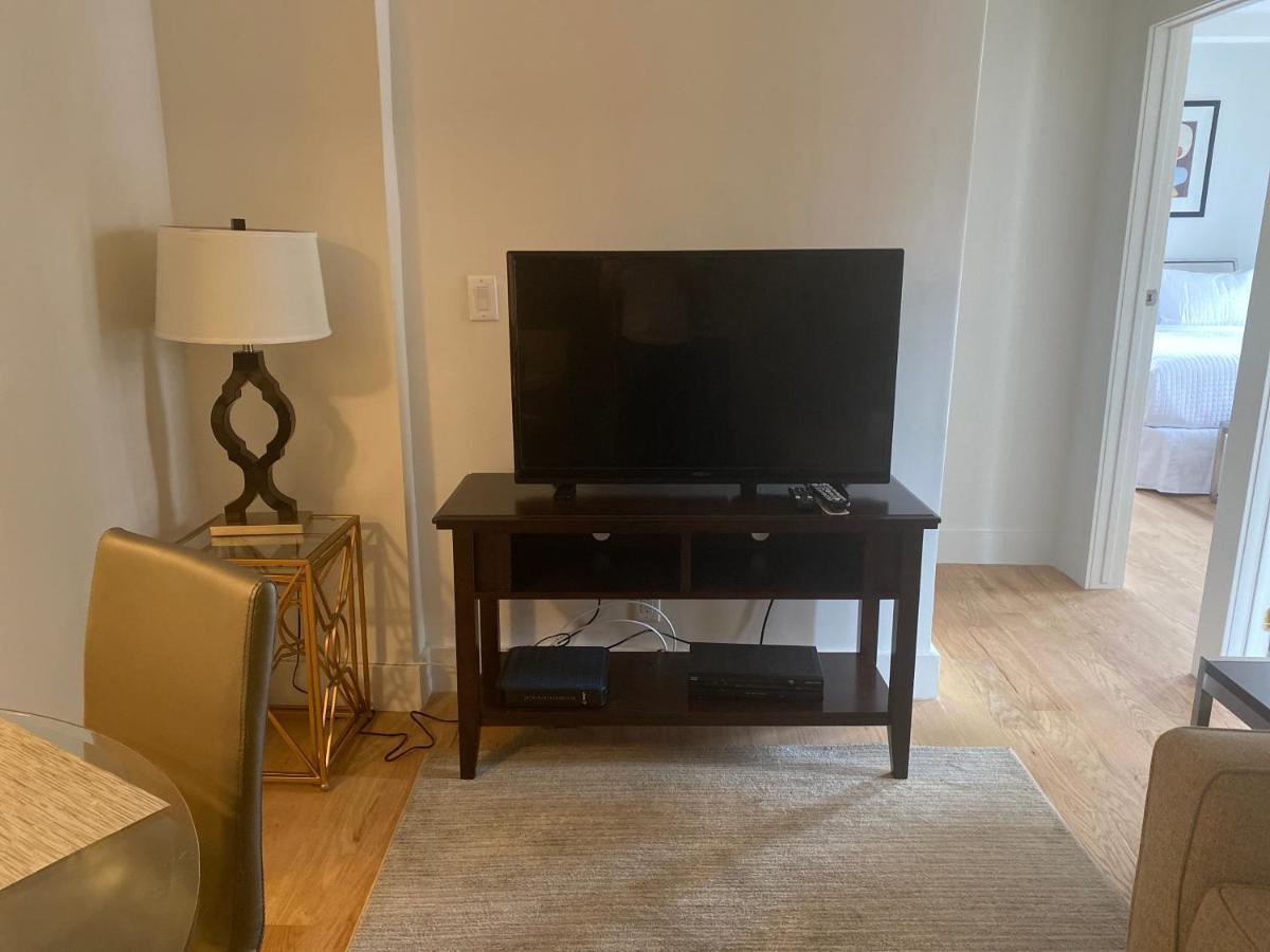 Apartamento Central Park 30 Day Stays Nueva York