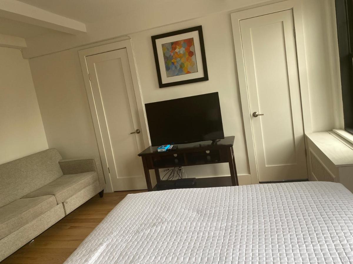 Apartamento Central Park 30 Day Stays Nueva York