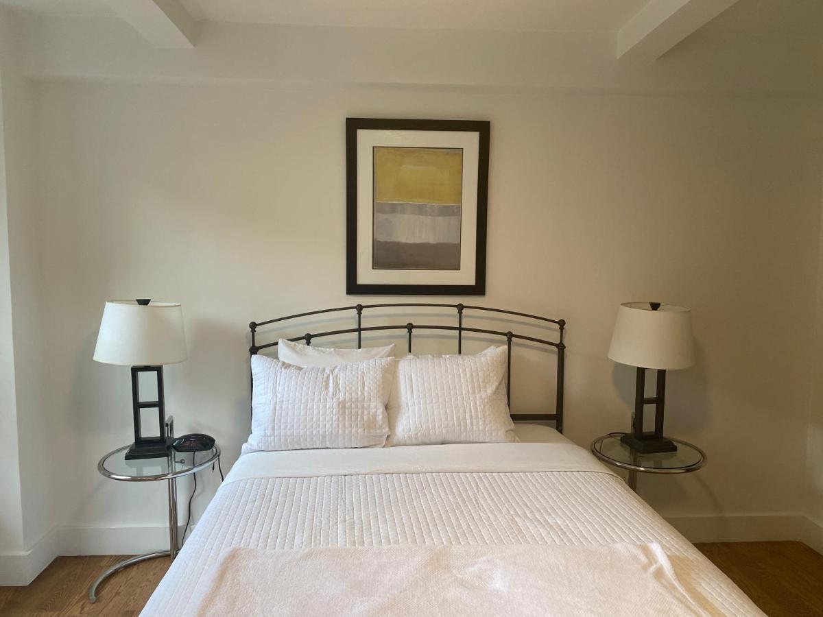 Apartamento Central Park 30 Day Stays *
