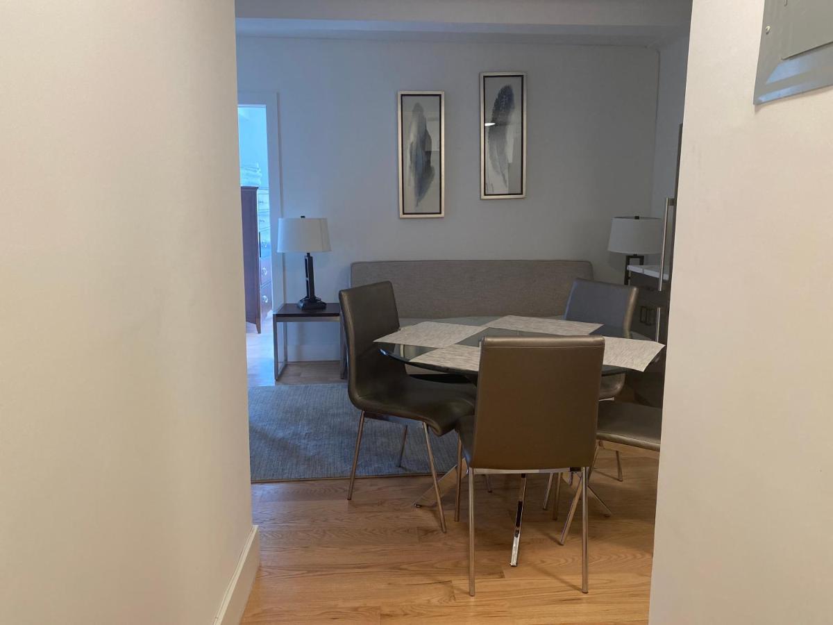 Central Park 30 Day Stays Apartamento