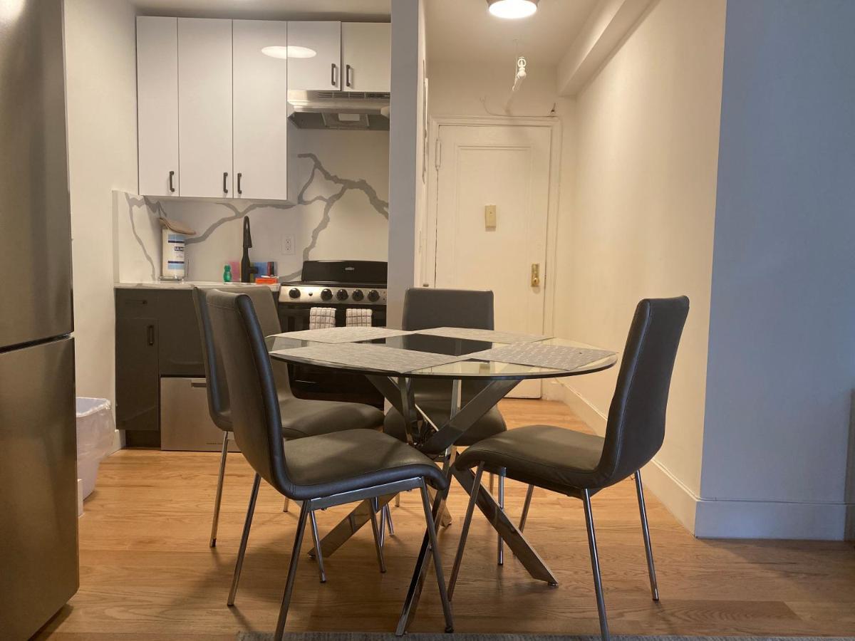 Central Park 30 Day Stays Apartamento