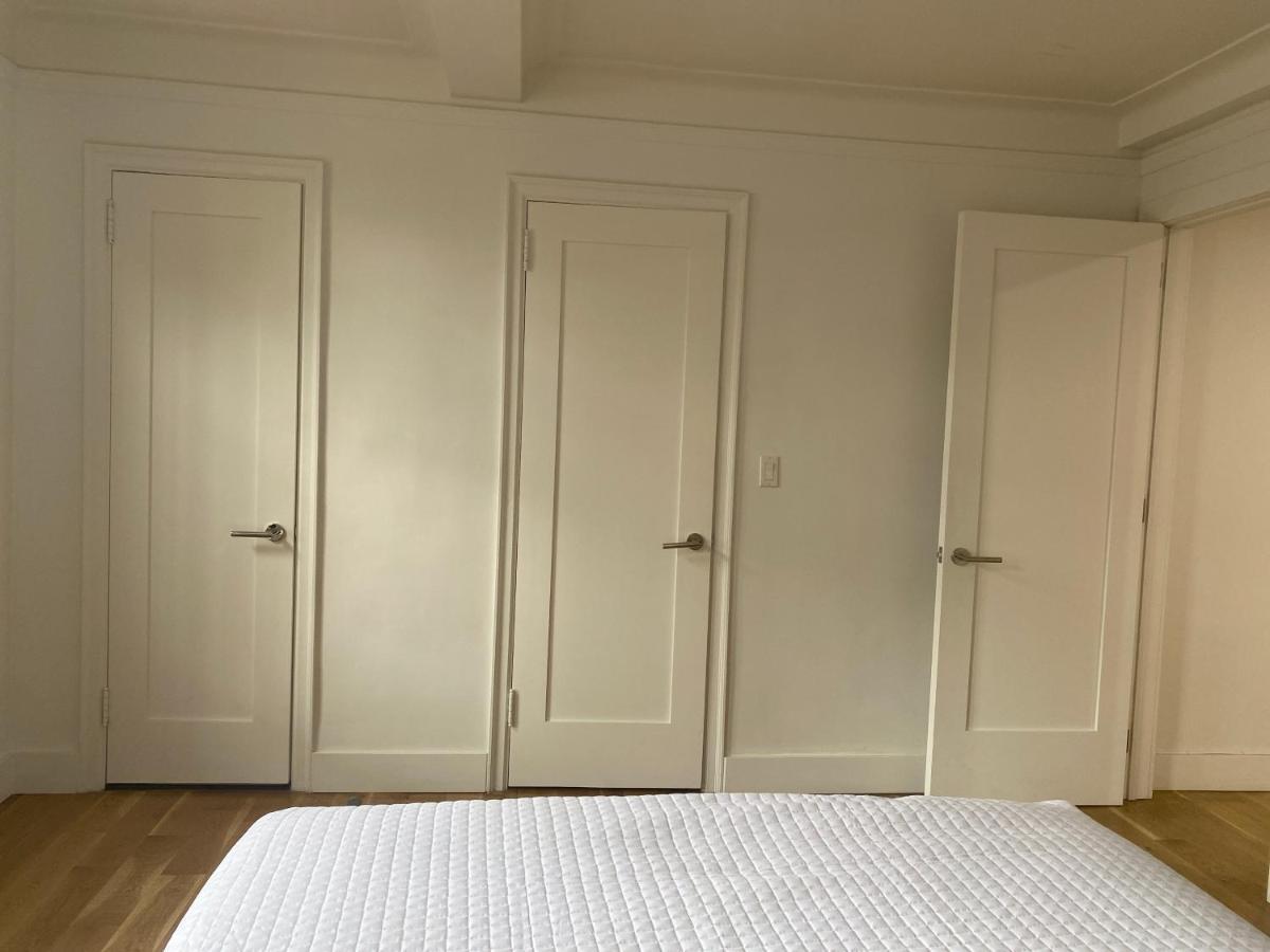 Central Park 30 Day Stays Apartamento Nueva York