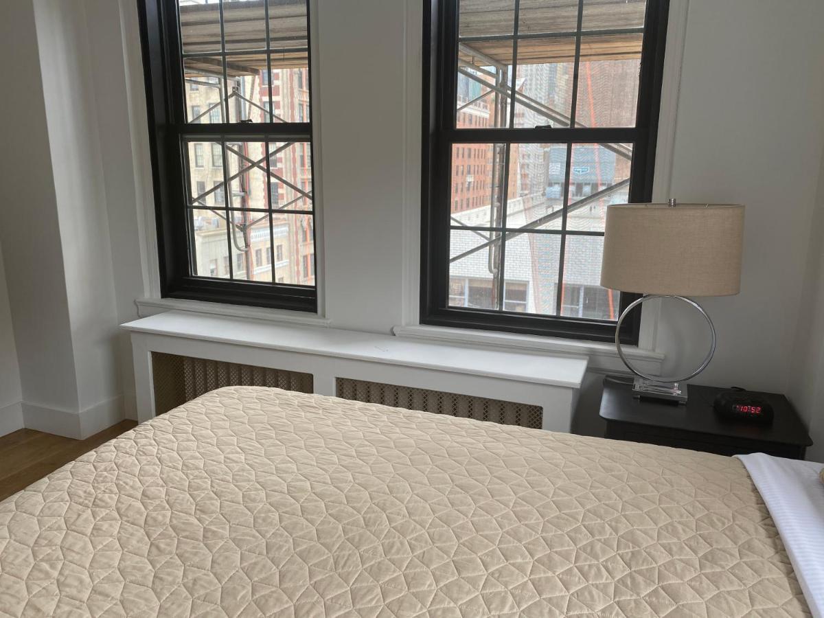 Central Park 30 Day Stays Apartamento Nueva York