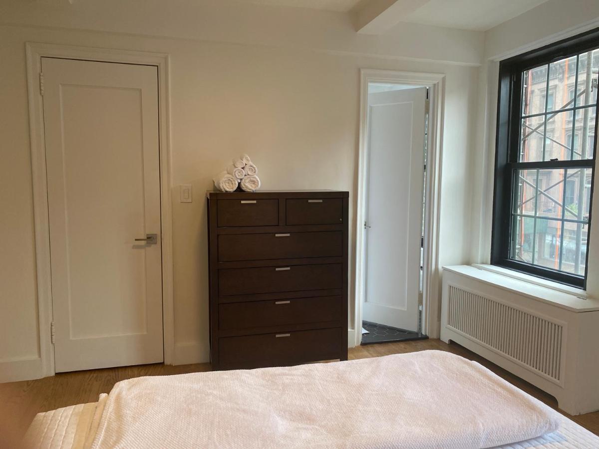 Apartamento Central Park 30 Day Stays Nueva York