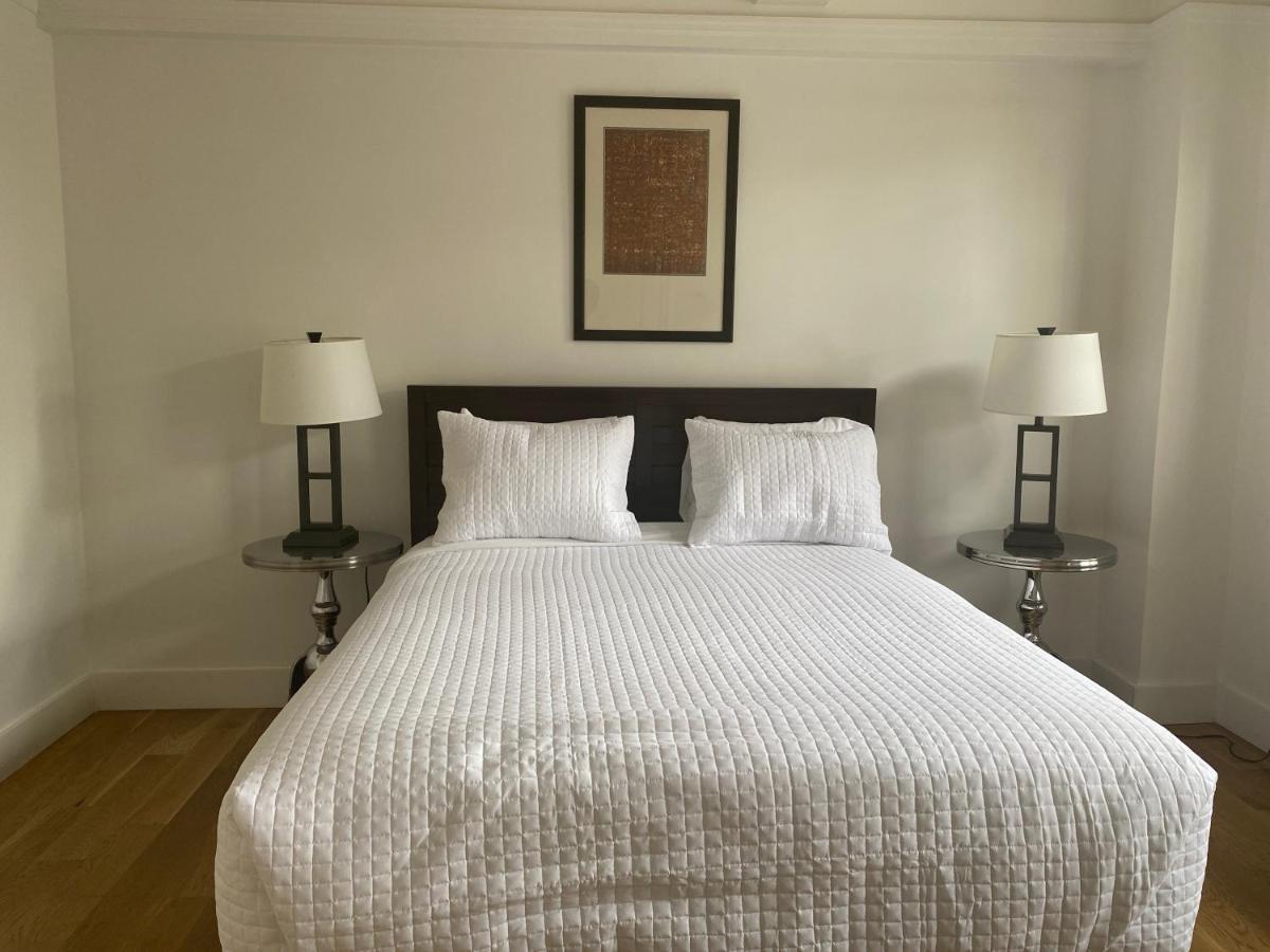 Central Park 30 Day Stays Nueva York