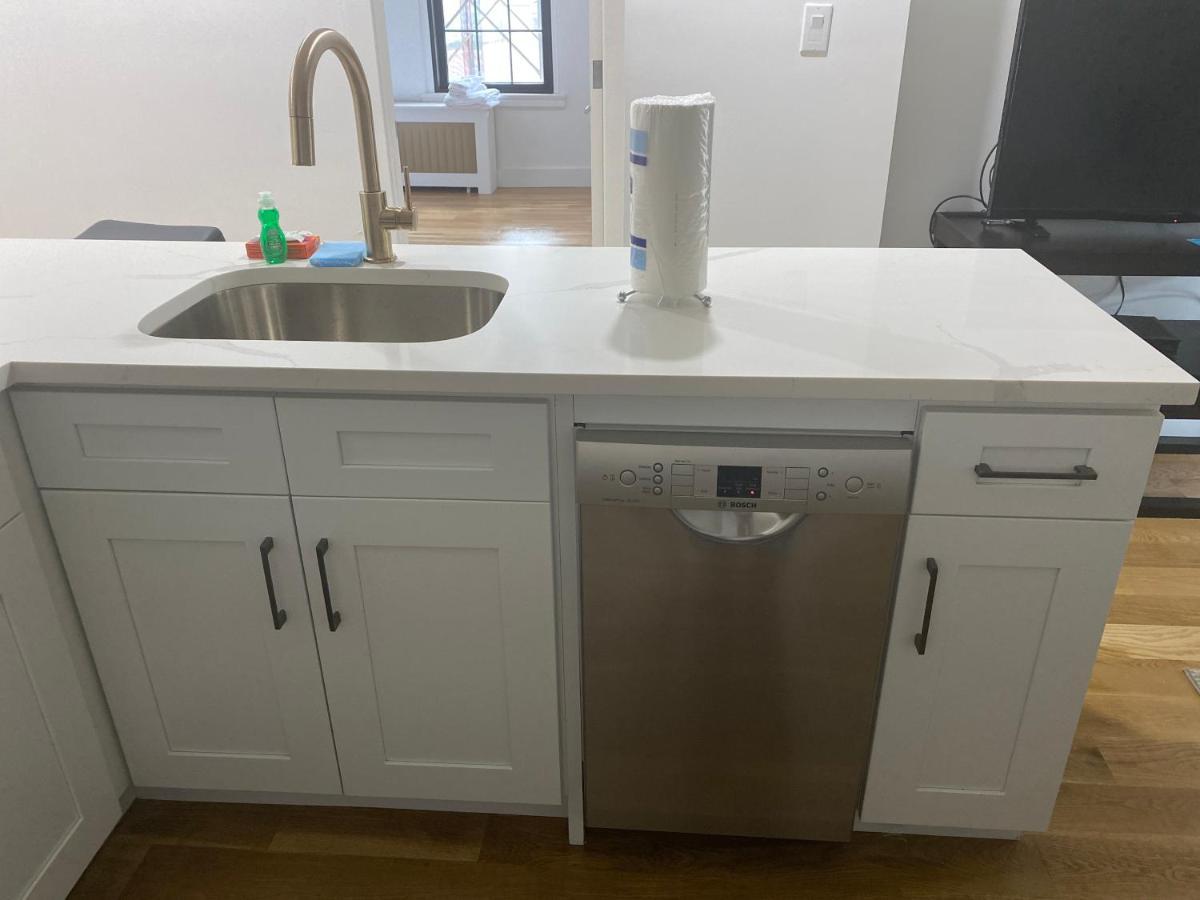 Central Park 30 Day Stays Apartamento Nueva York