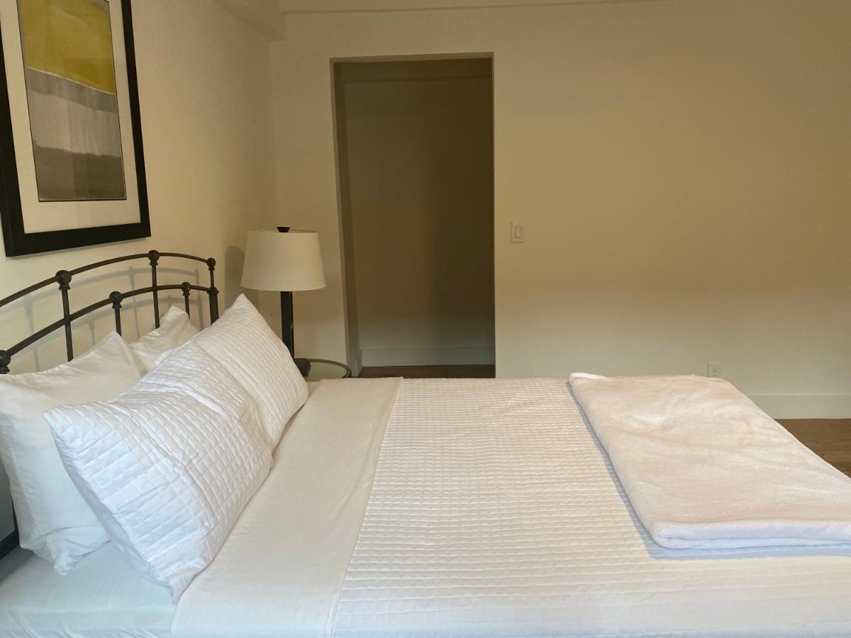 Central Park 30 Day Stays Apartamento Nueva York