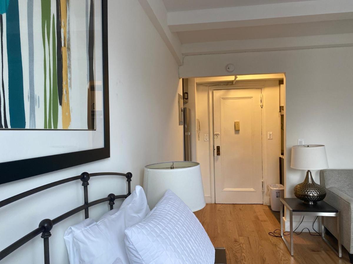 Apartamento Central Park 30 Day Stays *