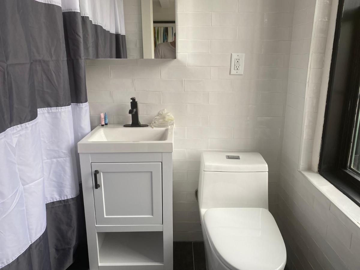 Central Park 30 Day Stays Apartamento *